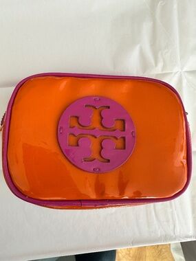 Tory Burch Cosmetic Case